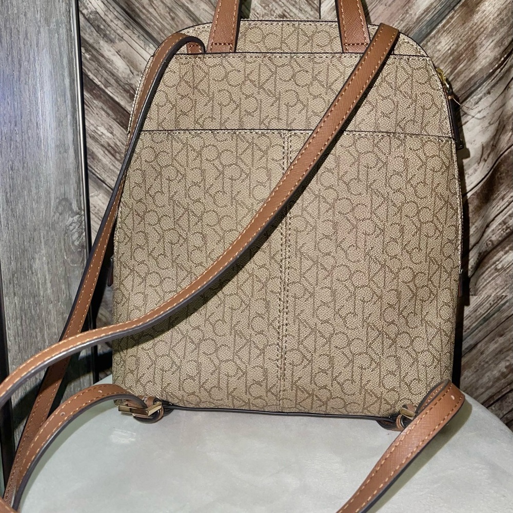 CK Calvin Klein Mini Bag Backpack ✨ - Picture 5 of 9